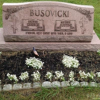 Justine Busovicki