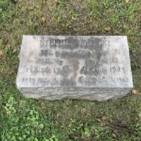 Stephen Lozecki