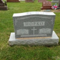 Joseph Hopko