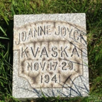 Joanne Kvaska