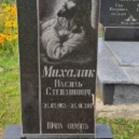 Василь Михалик