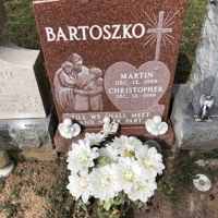 Martin Bartoszko