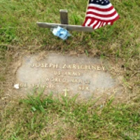 Joseph Zarichney