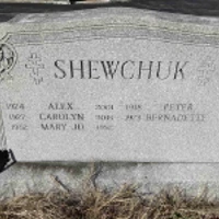 Carolyn Shewchuk