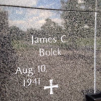 James Bolek
