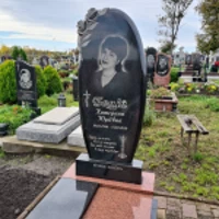 Катерина Боцій