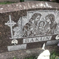 Jaroslaw Bakun