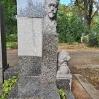 Михайло Паращук
