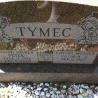 Gloria Tymec