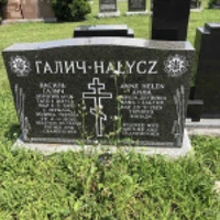 Anne Halycz