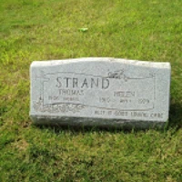 Thomas Strand
