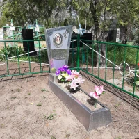 Валентина Бікірова