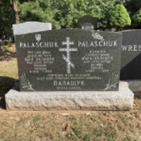 John Palaschuk