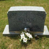 Martha Kosyk