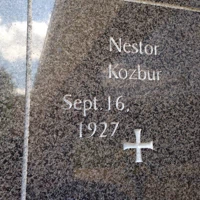 Nestor Kozbur