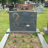 Ocnh? Koccak