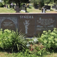 James Syniura