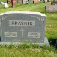 Anthony Kraynik