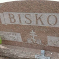 Theodore Bisko