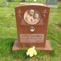 Steve Slywka