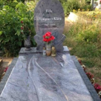 Klára File