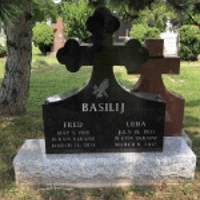 Fred Basilij