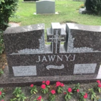 Jerry Jawnyj