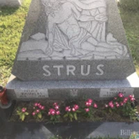 Nicholas Strus