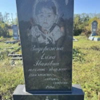 Аліна Задорожна