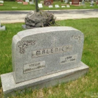 Stella Malenich