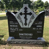 Nicolas Dimitrenko