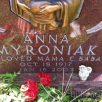 Anna Myroniak