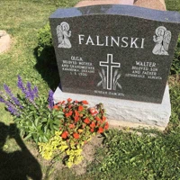 Olga Falinski