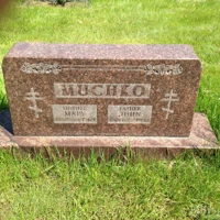 Mary Muchko