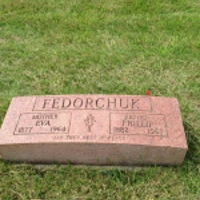 Phillip Fedorchuk