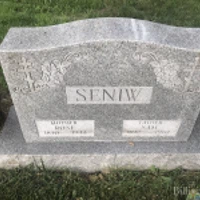 Rose Seniw