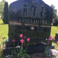 Negrita Hines Jayde