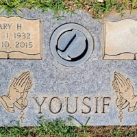 Mary YOUSIF