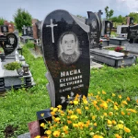Степанія Масна