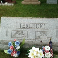 John Terlecki