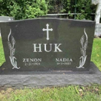 Zenon Huk