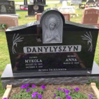 Mykola Danylyszyn