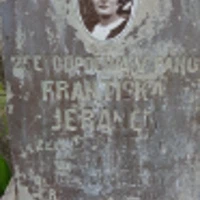 Frantiska Jeranek