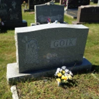 Samuel Goik