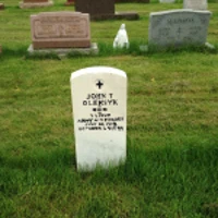 John Oleksyk