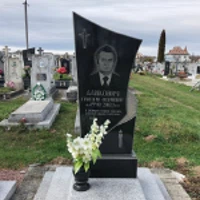 Hryhoriy Dankovych
