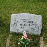 Helen Dyc