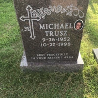 Michael Trusz