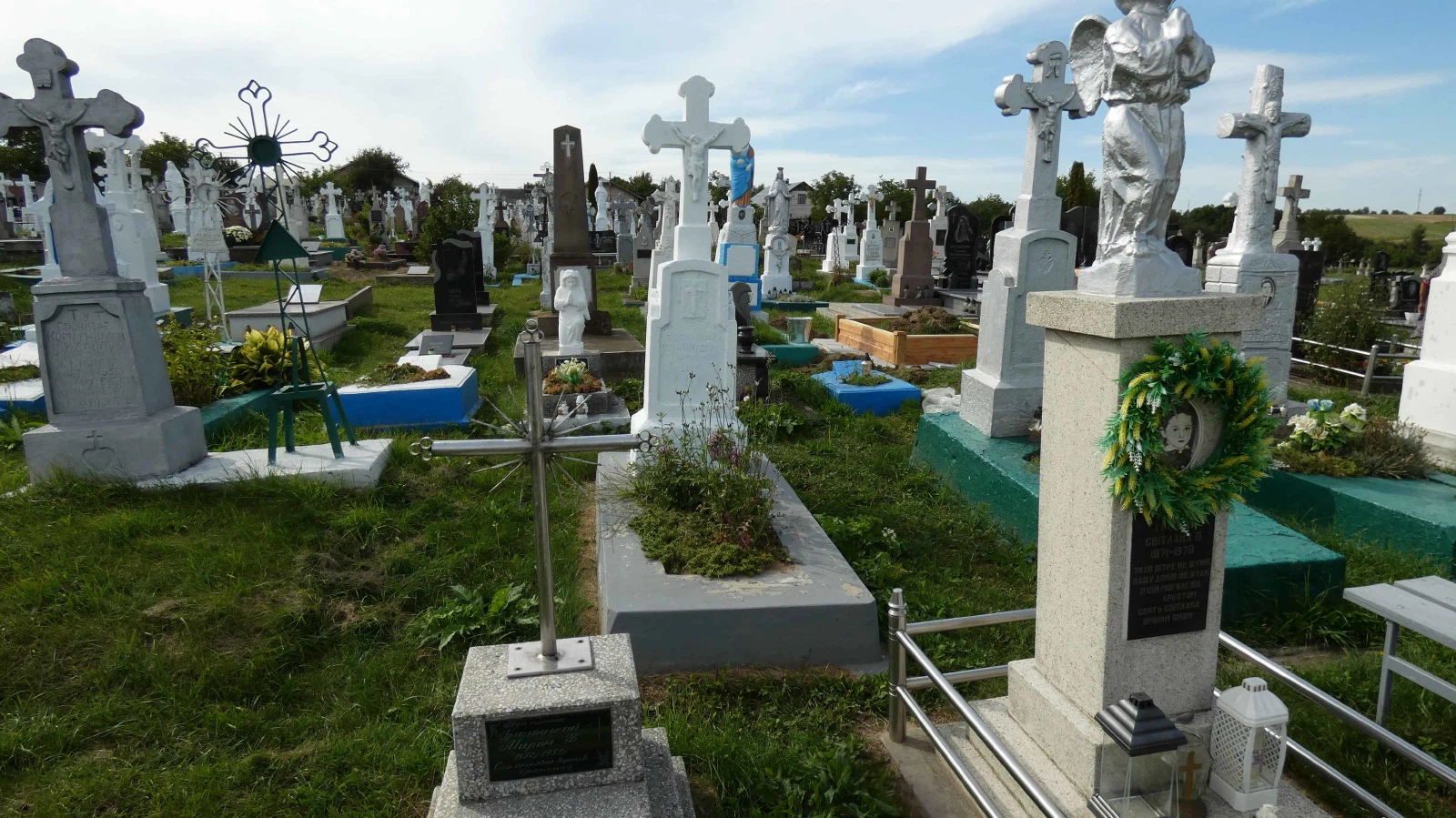 Memorial image