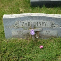 Nick Zarichney